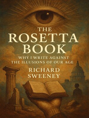 cover image of The Rosetta Book